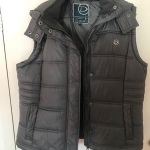 Winter/Fall Vest